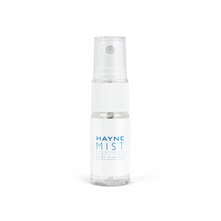 Płyn przeciw parowaniu okularów okularów 15 ml