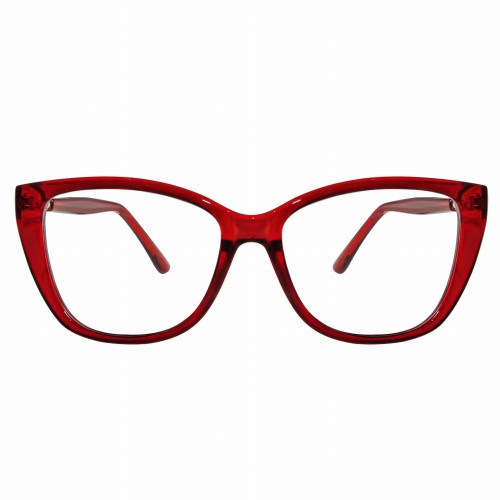 Valletta Ruby Okulary prostokątne, damskie