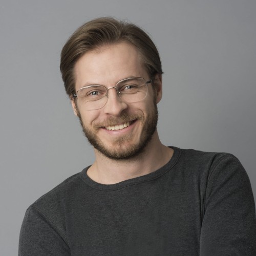 Yapen Silver okulary CLIP-ON  metalowe,  męskie