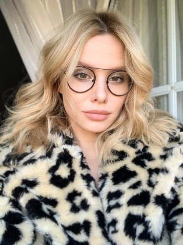 Okulary korekcyjne Binjai Silver