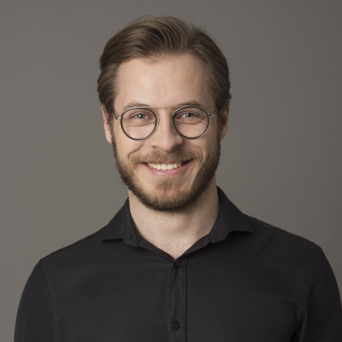 Okulary korekcyjne Binjai Silver