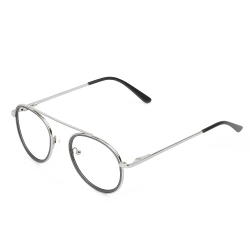 Okulary korekcyjne Binjai Silver