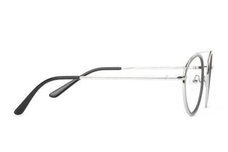 Okulary korekcyjne Binjai Silver