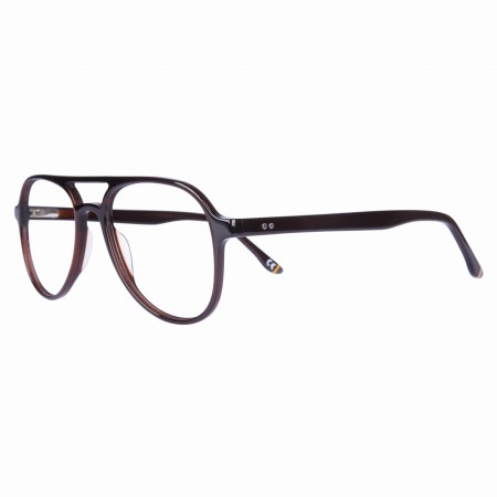 Buton Brown Okulary męskie, aviator