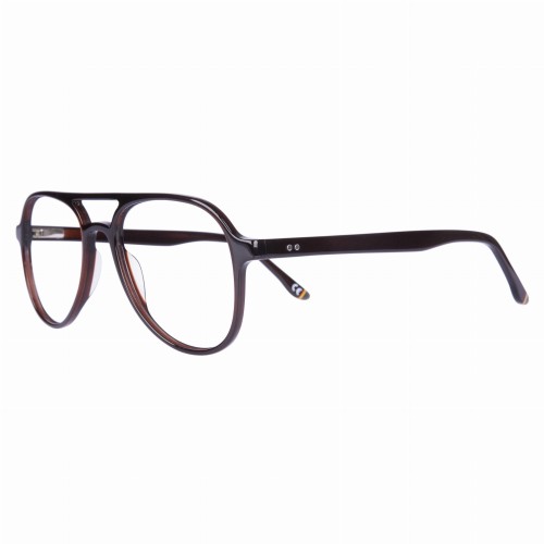 Buton Brown Okulary męskie, aviator