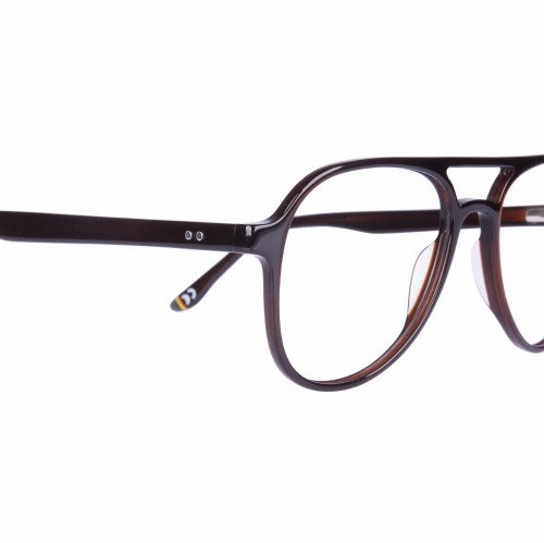 Buton Brown Okulary męskie, aviator