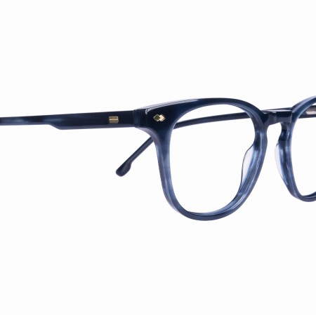 Java Space Blue Okulary klasyczne, unisex