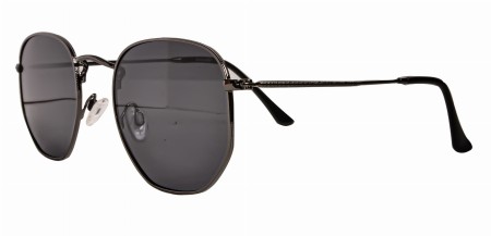 Hiri Black okulary przeciwsłoneczne