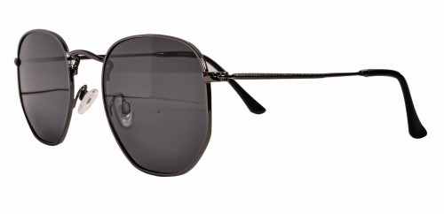 Hiri Black okulary przeciwsłoneczne