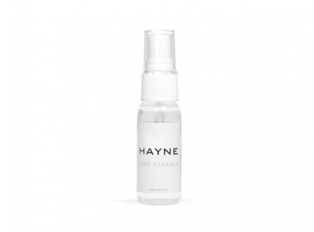 Płyn do czyszczenia HAYNE Lens Cleaner 30 ml