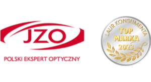 Szkła JZO Progresywne Senseo Aura Max 160 
