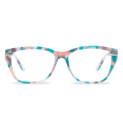 Okulary korekcyjne Maki Lagoon