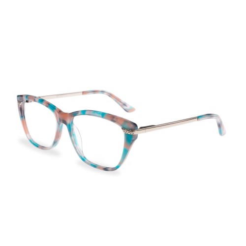 Okulary korekcyjne Maki Lagoon