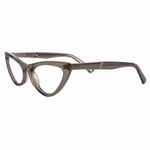 Capri Ash Gray Okulary damskie z tworzywa